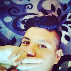 Meet your Posher, Guadalupe